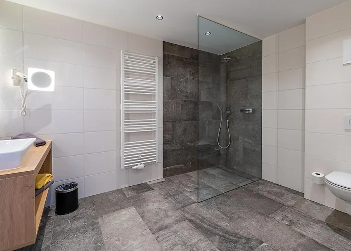 Garni Romantik 호텔 푸겐