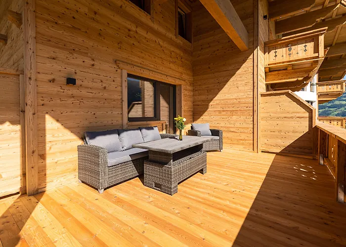 호텔 Garni Romantik 푸겐