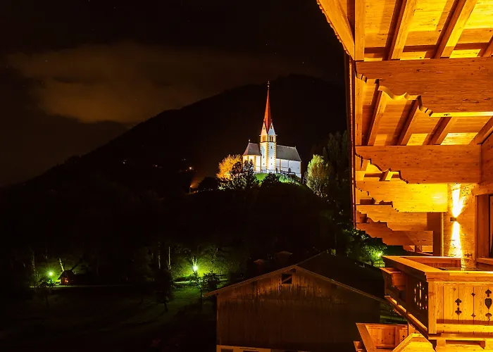 호텔 Garni Romantik 푸겐