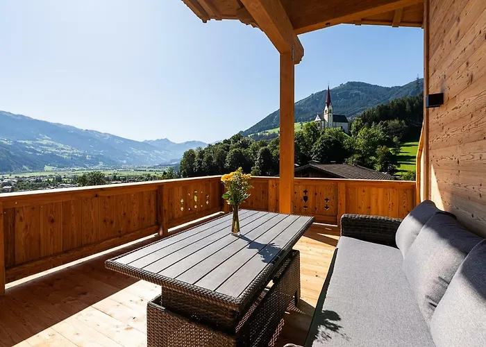 호텔 Garni Romantik 푸겐