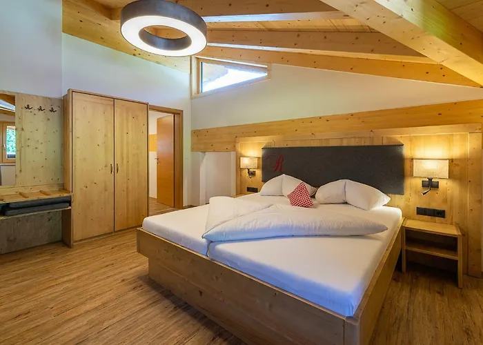 Garni Romantik 호텔